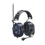 3m 7100099790 Peltor Ws Litecom Pro Iii Headset Mt73h7a4d10n. Fixed Price $1128.77.