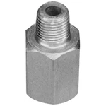 Alemite 305859 Adapter 1/8 Nptf X 7/16 Ns-2 Male Male/female. Fixed Price $25.39.