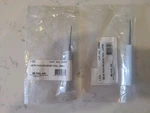 Sg Toolaid 2pc Metri Pack Electrical Terminal Release Tool Set 18591 And. Fixed Price $13.99.