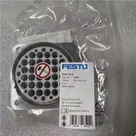 1pcs New Multi-socket 7565 Kdvf-32-b Festo. Fixed Price $83.50.