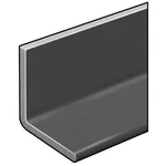 Fibergrate 1614200.04 Angle, Isofr, Gray, 1/4tx1 1/2 In Legs, 5 Ft. Fixed Price $64.05.