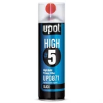U Pol Products High#5 Up0765v High Build Primer, 450 Ml Aerosol Can, Dark Gray,. Fixed Price $30.14.