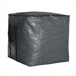 Iweik Extra Large Storage Bag Black, 19"x19"x19". Fixed Price $25.59.
