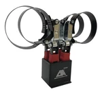 4 Pc. Oil Filter Wrench Kit Cta-4325 Brand New!. Fixed Price $80.17.