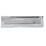 Vt Dimensions End Cap Kit 7.5-in W X 28-in H 0.75-in D Carrara Bianco. Fixed Price $19.99.