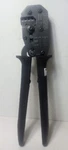 Phoenix Contact Crimpfox Mt 2.5 P/n 1204038 Rev. B Crimper Perfect Condition!. Fixed Price $495.00.
