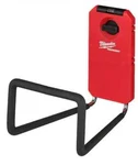 Milwaukee Tool 48-22-8332 Wide Hook For Packout Wall-mounted Storage. Fixed Price $19.95.