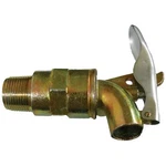 81 Barrel Faucet, 1.9cm, Self-closing. Fixed Price $19.97.