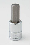 Titan Tit15610 15610 0.38 In. Drive Hex Bit Socket - 10 Mm., Pack Of 6. Fixed Price $15.15.