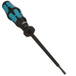 1pc Phoenix 1205053 Tools, Screwdriver For St Terminal Blocks, Insulated, Size. Fixed Price $27.41.