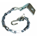 Justrite 27525 Mfg. Co. Chain & Clip Assembly For. Fixed Price $37.29.