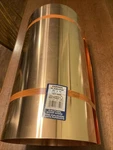 Amerimax Home Products 67320 20-inch X10-feet Copper Flashing Sheet. Fixed Price $273.00.