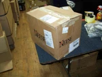 Neese Ind. Ifr Rainwear Class E Scotchlite Radians 215bt Flex Arc Bib Trouser. Fixed Price $99.99.
