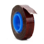 Panduit Pmdr-brn Brown Polyester Pre-printed Roll Wire Marker Tape (10 Pack). Fixed Price $24.99.