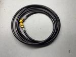 Esab Gas Hose Extension 12-1/2 Ft For Tig Torch 3.8mm (40v77) Welding Supply. Fixed Price $20.00.
