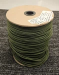 Ability One 4020-00-246-0688 Spool Utility Nylon Cord 3/16" 1200ft Camo Green. Fixed Price $75.59.
