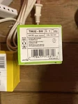 Leviton T5632-sw Duplex Usb Charger Tr Receptacle T5632sw. Fixed Price $22.00.