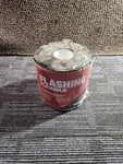 Typar 1418884 Flexible Flashing Adhesion 9" X 75' Roll For Windows & Doors. Fixed Price $123.24.