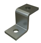 Atkore Unistrut P6347-eg Z Shape Fitting Channel/mounting/straps (100un). Fixed Price $249.99.