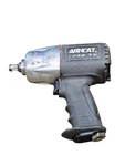Aircat Air Pneumatic Impact Wrench Gun 1/2" Drive 1000 Th Twin Hammer Automotive. Fixed Price $106.59.