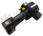 Fromm P320 Hand Held Electric Banding Strapping Tool 5/8" 14.4v 43.0323 *works*. Fixed Price $1750.00.