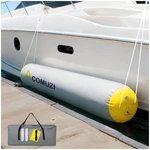Inflatable Dock Fenders Heavy Duty, 6ft*14in/10ft*18in Large Boat Bumpers For.... Fixed Price $143.83.