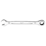 Milwaukee Tool 45-96-9322 22mm Metric Ratcheting Combination Wrench. Fixed Price $41.99.
