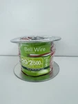 Southwire 70102-66-32 Bell & Intercom Wire, 20/2, 500 Ft.. Fixed Price $59.99.