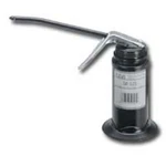 Plews 50-515 Oiler Pistol 6 Oz. 6" Rigid Base. Fixed Price $16.50.