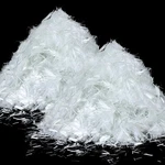 20 Lb 3/4'' (19 Mm) Fiberglass For Concrete Cement Mortar Mix, Reinforcement .... Fixed Price $125.99.