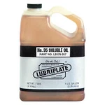 Lubriplate 293-l0576-057 No 35 Soluble Oil 1 Gallon. Fixed Price $284.28.