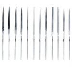 Fowler File Set 6 In12pc Ns 071194 75-130-062-0. Fixed Price $38.70.