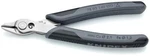 Knipex Tools Electronic Super Knips Xl Inox Steel Esd 7803140esd. Fixed Price $59.85.