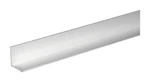 Steelworks 1/16x48 Aluminum Angle. Fixed Price $29.08.