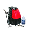Tts Products Bundle: Sandia 80-4000h (automotive Commercial Extractor W/heater). Fixed Price $2640.01.