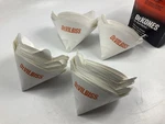 Devilbiss 802352 Nylon 226 Micron Filters, 100/pack. Fixed Price $28.76.