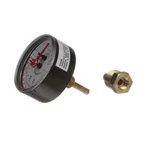 Rinnai 807000081 T&p Gauge 1/4inch Npt Lock 1/2inch. Fixed Price $286.26.