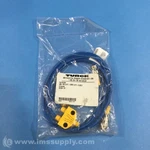 Turck Vb2-rs 4.41t- 1/2rk 4.21t- 0.3/0.3 Industrial Cable Assembly Fnfp. Fixed Price $5.40.