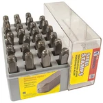 C.h. Hanson 20851 Hand Stamp Kit, Letter Set. Fixed Price $66.19.