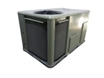 Trane Used Central Air Conditioner Commercial Package Tsc036g4r0a Acc-20217. Fixed Price $3908.85.