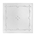 A La Maison Ceilings R05 Spring Buds Foam Glue-up Ceiling Tile (256 Sq. Ft./c.... Fixed Price $360.53.