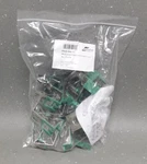 Concealfab Pshs-3642-10 Pim Shield Hybrid Snap-in 36-42mm (1-1/4") Hangers. Fixed Price $25.00.