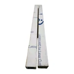 Proflo 24" Stainless Steel Bumper Guards. Fixed Price $45.00.