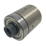 2 Inch Medium Tong Sintered Drum Wheel With Bearing. Fixed Price $99.90.
