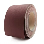 600 Grit Sandpaper Roll, 3 Inch X 49 Feet Emery Cloth Roll Aluminum Oxide Abr.... Fixed Price $22.84.