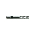 Yg-1 Tool Company 07321 Sq. End Mill,single End,hss,1/2" 35v436. Fixed Price $32.71.