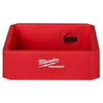 Milwaukee 48-22-8347 Tool Packout Compact Shelf. Fixed Price $33.76.