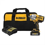 Dcf964gh1dewalt 20v Max* Xr Brushless Cordless 3/4-in. High Torque Impact Wrench. Fixed Price $650.57.