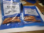 Attc Contact Tip .052" Short For Products King Cobra Qty 20. Fixed Price $55.00.