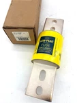 New Cooper Bussmann Krp-c-2000sp Low-peak Fuse 2000a 600vac. Fixed Price $425.41.